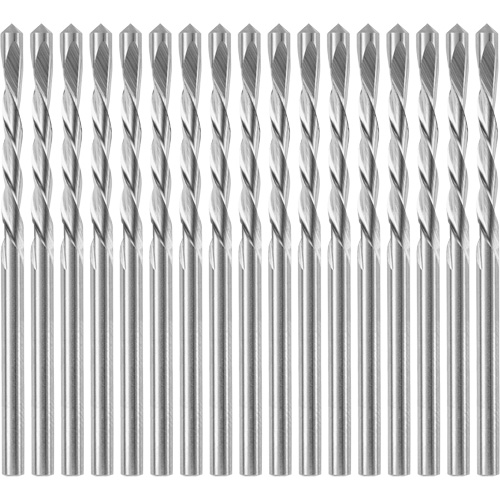 Foret-guide, 1/8" St. Lawrence Industrial & Safety Supply