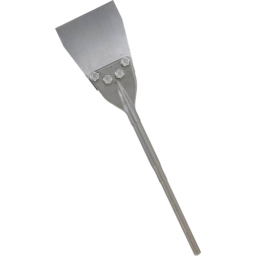 Hammer Steel Flat Chisel St. Lawrence Industrial & Safety Supply