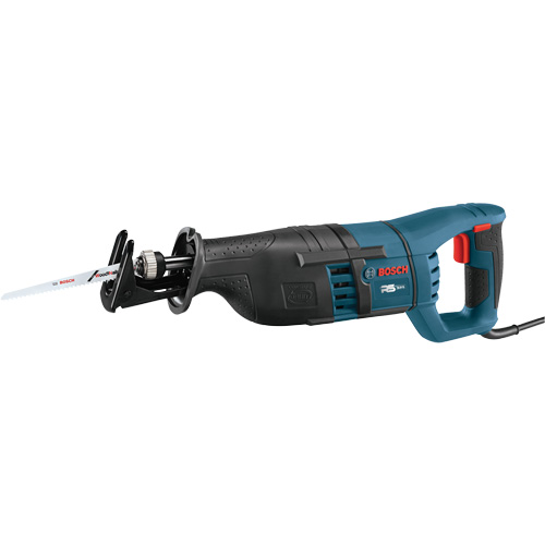 Scie alternative avec poign&eacute;e en D, 120 V, 12 A St. Lawrence Industrial & Safety Supply
