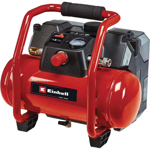Compresseur dair compact sans fil 36V (outils seulement), &eacute;lectrique, 135 PSI St. Lawrence Industrial & Safety Supply