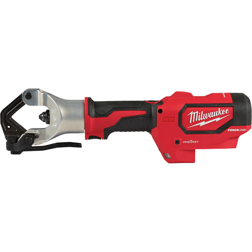 M18 FORCE LOGIC 750 MCM Dieless Crimper St. Lawrence Industrial & Safety Supply