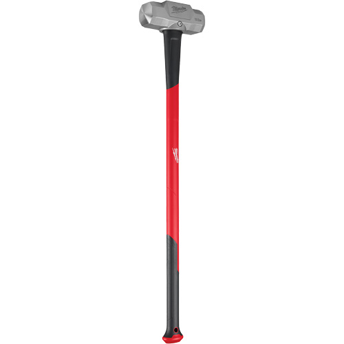 Masse, 10 lb, 36", Prise Fibre de verre/Acier plein St. Lawrence Industrial & Safety Supply
