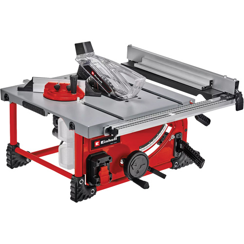 TE-TS 36/210 Li Cordless Table Saw (Tool Only), 36 V, 3800 RPM St. Lawrence Industrial & Safety Supply