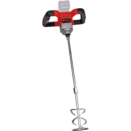 M&eacute;langeur de mortier/mastic sans fil 18V (outil seulement) St. Lawrence Industrial & Safety Supply