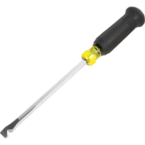 HVAC Duct Slitter Demolition Driver, 5/16", 11-2/5" L, Cushion Grip Handle St. Lawrence Industrial & Safety Supply
