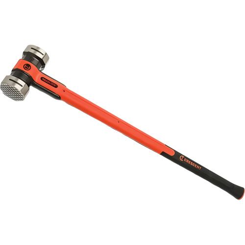 Masse HEADLOCK, 16 lb, 36", Prise Fibre de verre St. Lawrence Industrial & Safety Supply