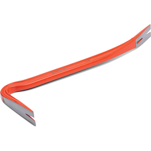 Barre de d&eacute;molition en acier, Largeur de 1", Longueur de 18" St. Lawrence Industrial & Safety Supply