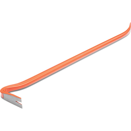 Barre de d&eacute;molition en acier, Largeur de 1", Longueur de 36" St. Lawrence Industrial & Safety Supply