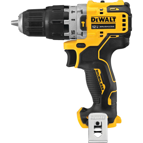 Perfomarteau sans fil et sans balai XTREME (outil uniquement), Mandrin 3/8", 12 V St. Lawrence Industrial & Safety Supply
