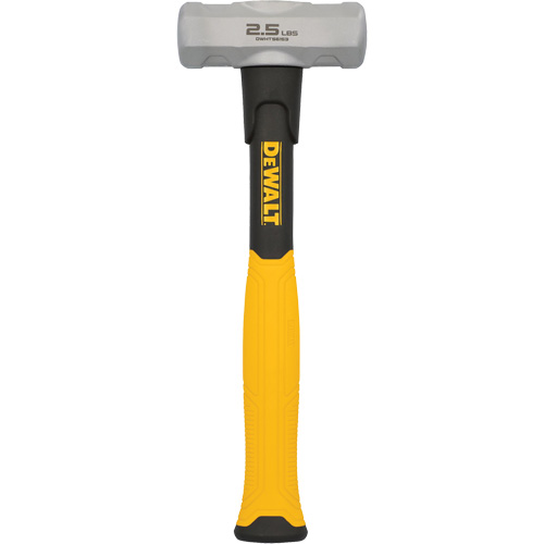 Marteau d'ing&eacute;nieur, 2,5 lb, Prise Fibre de verre St. Lawrence Industrial & Safety Supply