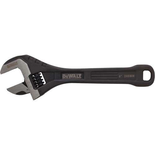 Cl&eacute; &agrave; molette enti&egrave;rement en acier, 8" lo St. Lawrence Industrial & Safety Supply