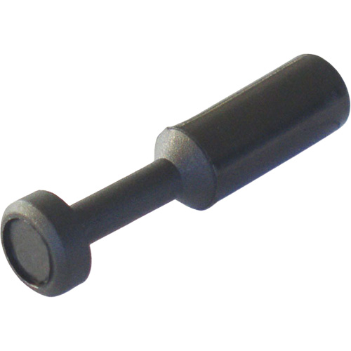 Bouchon pour tube MAXFIT monopi&egrave;ce &agrave; raccord instantan&eacute; (push-to-connect), Bouchon d'essai, 1/4" dia., Polym&egrave;re PBT St. Lawrence Industrial & Safety Supply