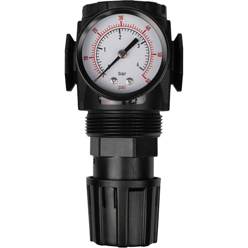 D&eacute;tendeur &agrave; air comprim&eacute; MODULAIR 300, 1/2" NPT, PSI max. de 300 psi, Canalisation/Modulaire St. Lawrence Industrial & Safety Supply