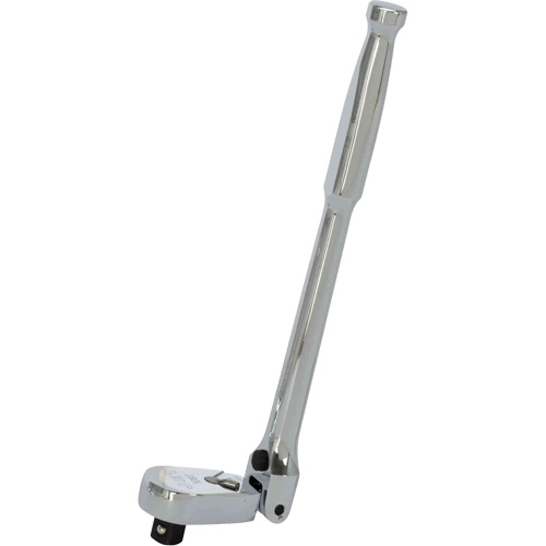 108-Tooth Locking Flex Head Ratchet JSHR-38F St. Lawrence Industrial & Safety Supply