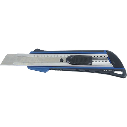 Snap-Off Knife JSBK-18, 18 mm, Steel St. Lawrence Industrial & Safety Supply
