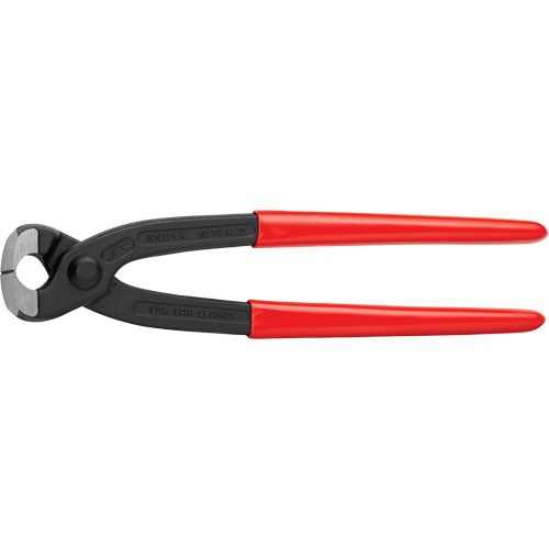 8-3/4" Ear Clamp Pliers St. Lawrence Industrial & Safety Supply