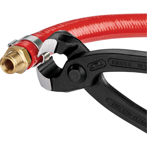 8-3/4" Ear Clamp Pliers St. Lawrence Industrial & Safety Supply
