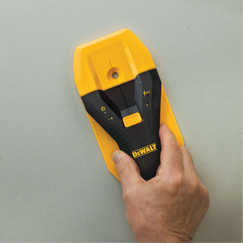 1-1/2" Stud Finder for Wood & Metal St. Lawrence Industrial & Safety Supply