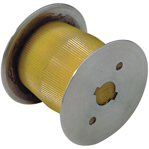 LINE-MATE Belt Drive Roller St. Lawrence Industrial & Safety Supply