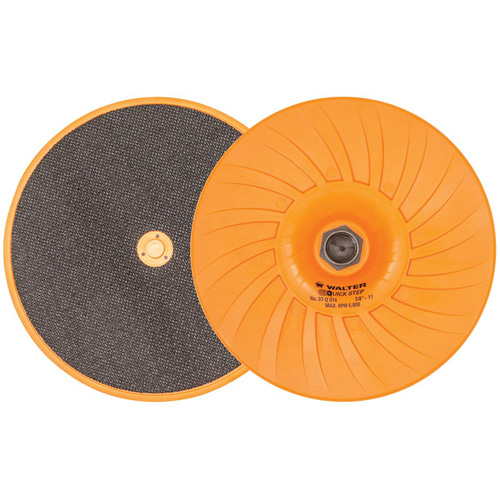 Tampon de soutien QUICK-STEP St. Lawrence Industrial & Safety Supply