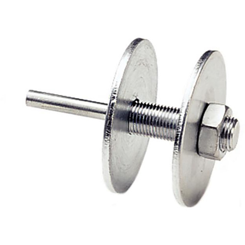 FX Wheel Mandrel St. Lawrence Industrial & Safety Supply