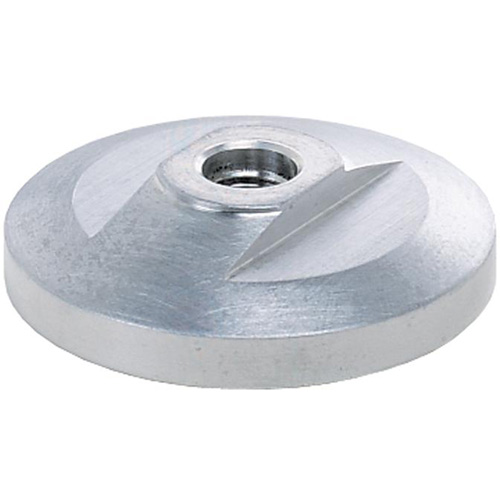 Air Grinder Mounting Flange St. Lawrence Industrial & Safety Supply