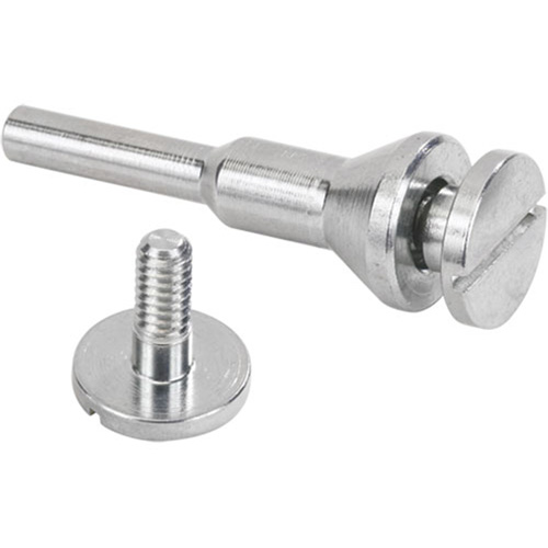 Flush Mandrel St. Lawrence Industrial & Safety Supply