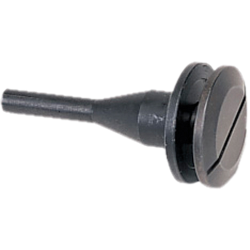 Flush Mandrel for Wheels St. Lawrence Industrial & Safety Supply