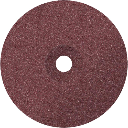 Disque abrasif Coolcut ALLSTEEL, Oxyde d'aluminium, 24, 7" Dia x 7/8" Arbre St. Lawrence Industrial & Safety Supply