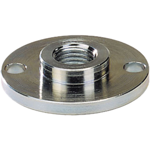 CLAMPING NUT M10X1.25 St. Lawrence Industrial & Safety Supply