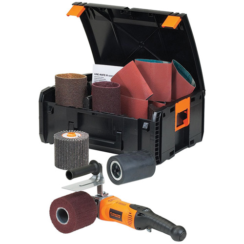 Line-Mate III Kit St. Lawrence Industrial & Safety Supply