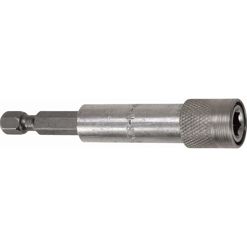 Porte-embouts-1/4" &agrave; desserrage rapide St. Lawrence Industrial & Safety Supply