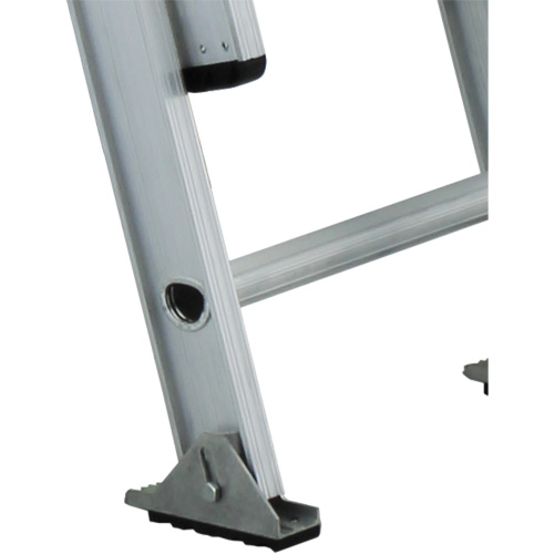 &eacute;chelles &agrave; coulisse industrielles & robustes (s&eacute;rie 3200D), Cap 300 lb, 13' h, Calibre 1A St. Lawrence Industrial & Safety Supply
