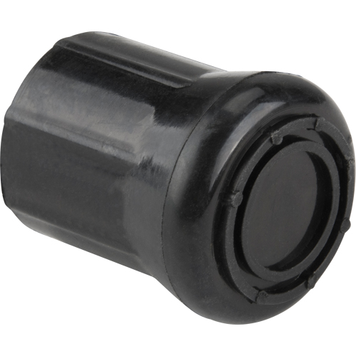 Bouchon en plastique, 1" dia. St. Lawrence Industrial & Safety Supply