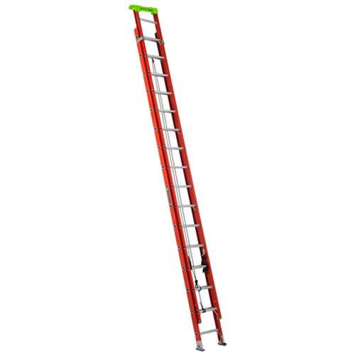 &eacute;chelle &agrave; coulisses Pro Top, Cap 300 lb, 29' h, Calibre 1A St. Lawrence Industrial & Safety Supply