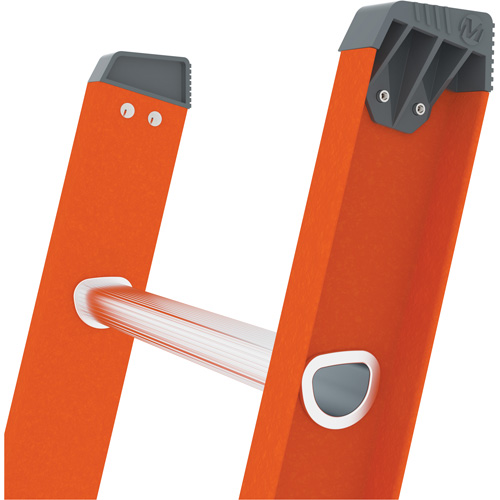 &eacute;chelle coulissante BuildMan, Cap 300 lb, 16' h, Calibre 1A St. Lawrence Industrial & Safety Supply