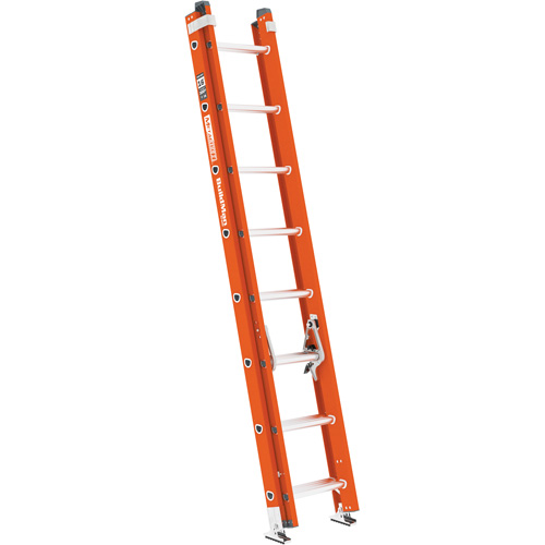 &eacute;chelle coulissante BuildMan, Cap 300 lb, 16' h, Calibre 1A St. Lawrence Industrial & Safety Supply
