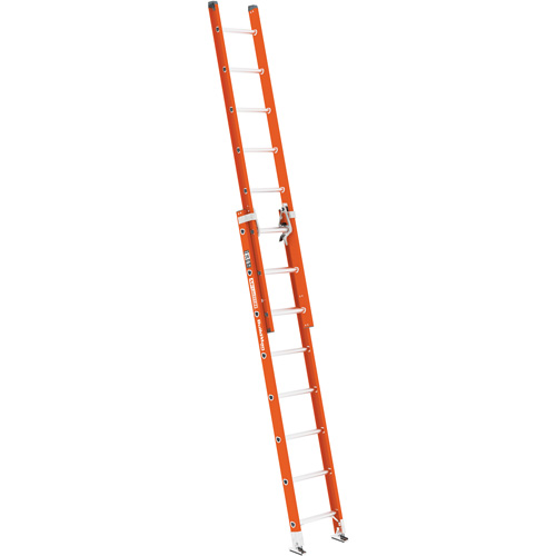 &eacute;chelle coulissante BuildMan, Cap 300 lb, 16' h, Calibre 1A St. Lawrence Industrial & Safety Supply