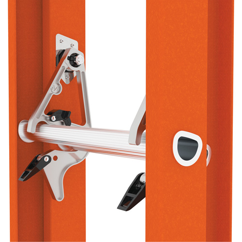 &eacute;chelle coulissante BuildMan, Cap 300 lb, 16' h, Calibre 1A St. Lawrence Industrial & Safety Supply