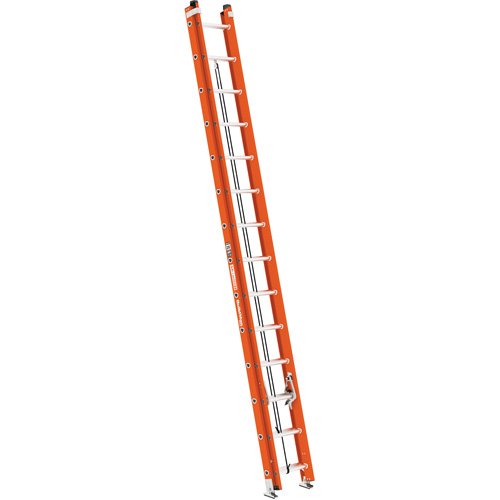 &eacute;chelle coulissante BuildMan, Cap 300 lb, 28' h, Calibre 1A St. Lawrence Industrial & Safety Supply