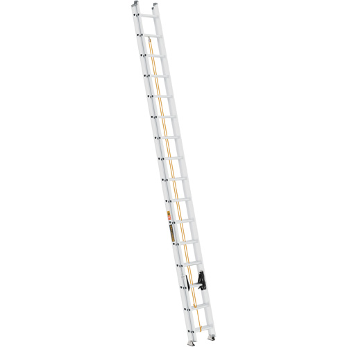 &eacute;chelle coulissante Jobsite Series, Cap 225 lb, 32' h, Calibre 2 St. Lawrence Industrial & Safety Supply
