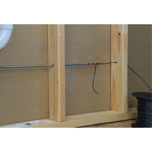 M&egrave;che Bellhanger, 3/8" St. Lawrence Industrial & Safety Supply