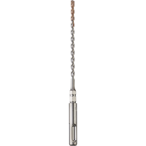 Foret de maçonnerie &agrave; deux cannelures, 3/16", Tige SDS-Plus, Carbure St. Lawrence Industrial & Safety Supply