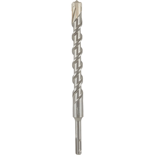 M&egrave;che SDS en carbure de 3/4 po x 8 po &agrave; 4 tranchants MX4, Tige SDS-Plus, Carbure St. Lawrence Industrial & Safety Supply