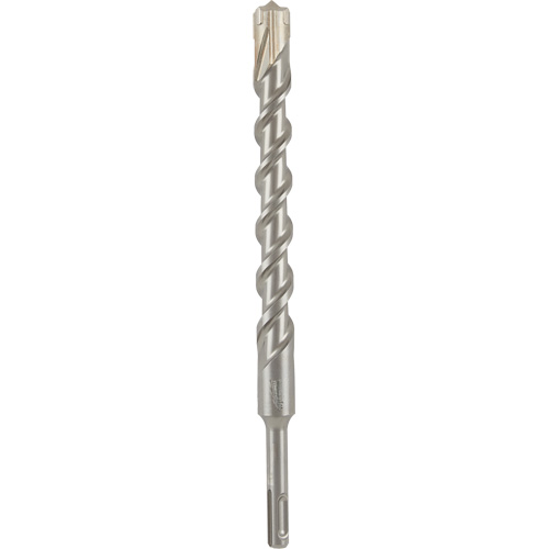 Foret &agrave; 4 cannelures pour perceuse &agrave; percussion MX4, 3/4", Tige SDS-Plus, Carbure St. Lawrence Industrial & Safety Supply