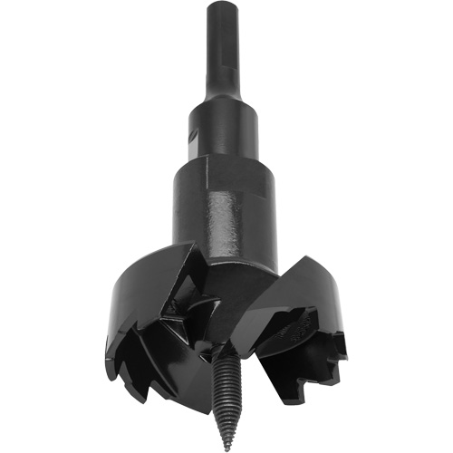 Foret autoaliment&eacute;, 3" St. Lawrence Industrial & Safety Supply