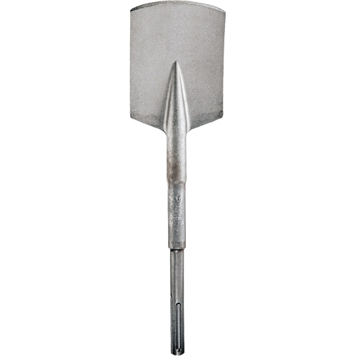 Pelle pour argile St. Lawrence Industrial & Safety Supply