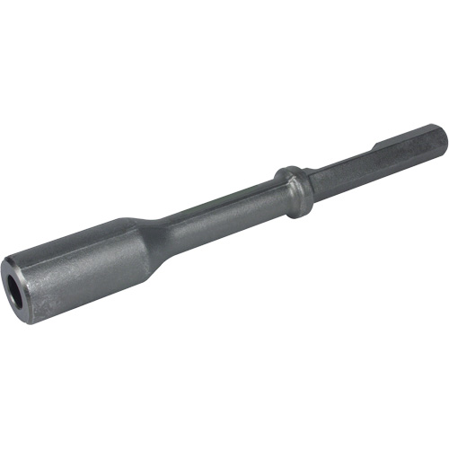 Ground Rod Driver, 5/8" Tip, 3/4" Drive Size, 9-3/4" Length St. Lawrence Industrial & Safety Supply