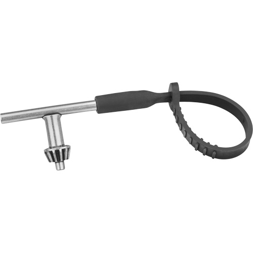 Support de cl&eacute; de mandrin St. Lawrence Industrial & Safety Supply
