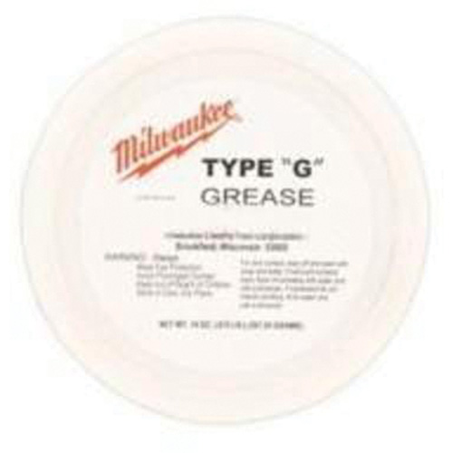Type G Grease, 1 lbs., Tub St. Lawrence Industrial & Safety Supply